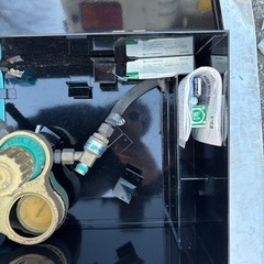 ガス切断くんの画像