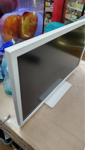 S115 ⭐ シャープ 22V型 液晶 テレビ AQUOS 2T-C22DE フルハイビジョン 外付けHDD裏番組録画対応