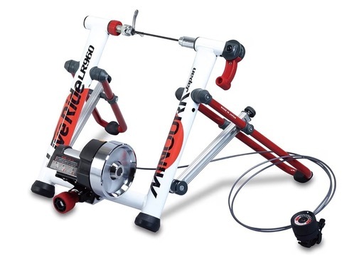 【新品同様】MINOURA(ミノウラ) LR960 LiveRide 固定式サイクルトレーナー