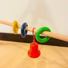 ベッドメリーの画像