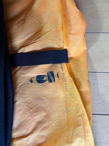 PORTER BOOTH-PACK 3WAY ダッフルバッグ　 xl