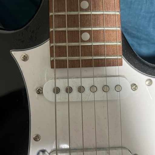 ibanez grx40 ギター