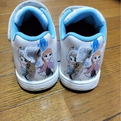 アナと雪の女王　18センチの画像