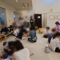 2月2日(月)👹🫘～0歳からの～おはようコンサート☀️