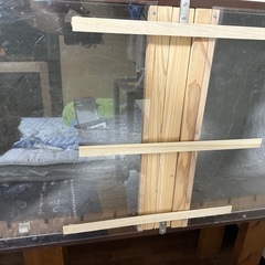 爬虫類ケージの画像