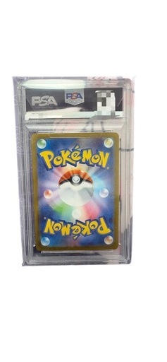 シロナのガブリアスなど　psa10
