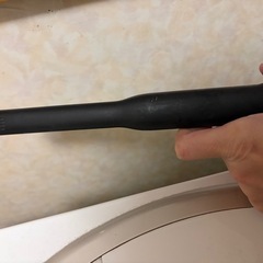 【格安500円】サロニア　ヘアアイロンの画像