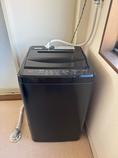 洗濯機 (レイドットコム) 箱崎宮前の生活家電《洗濯機》の中古あげます 