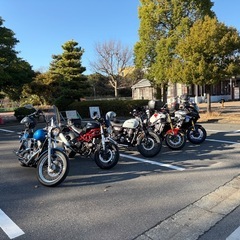 土日祝メイン🥳ソロライダー不向き🙃みんなでツーリング🏍️※…