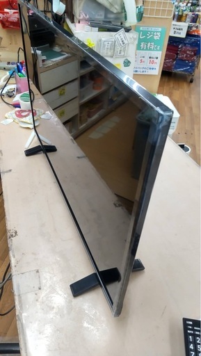 S152 ⭐ レグザ 32V型 液晶テレビ 32S24 ハイビジョン 外付けHDD 裏番組録画 ⭐動作確認、クリーニング済