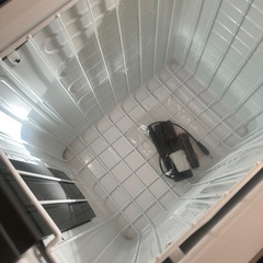 ENGEL MR040F 38Lモデル ポータブルMシリーズ 澤藤電機
の画像