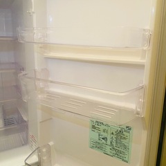 三菱　冷蔵庫の画像