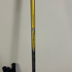 ゴルフクラブの画像