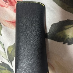 メガネケースの画像