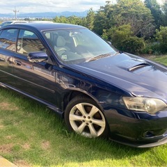 レガシィB4の画像