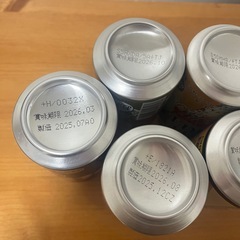 🍺ビールとハイボール　まとめ売りの画像