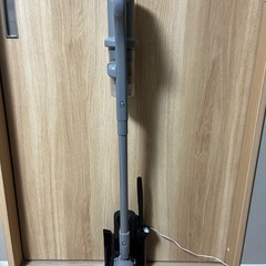 アイリスオーヤマ コードレス掃除機
