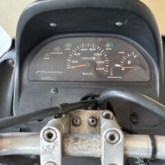 マジェスティ125 キャブの画像