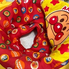 アンパンマン ジャンパルーの画像