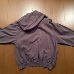 Dickies パーカー （グレー）の画像