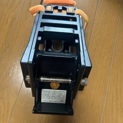 竿立て、ラーク300の画像