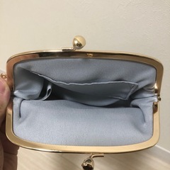 ミッフィー　がま口の画像