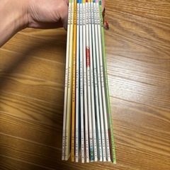 【取引中】絵本 12冊セット 未就学児向けの画像
