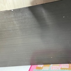 決まりました。こたつテーブル　引き取り早い方優先の画像