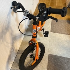 ストライダー 14x (STRIDER 14x) 14インチ 本体 日本正規品の画像