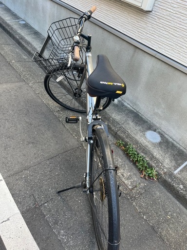 SAKAMOTO TECHNO CORTEZ
