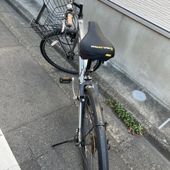 SAKAMOTO TECHNO CORTEZの画像