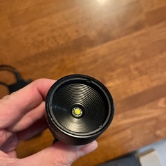 エポック　EL-1000L スキューバダイビング用ライトの画像