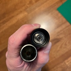 エポック　EL-1000L スキューバダイビング用ライトの画像