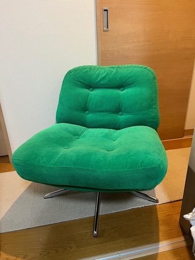 IKEA 1人用ソファ