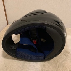 SPIRIT フルフェイスヘルメット(値段相談可）の画像