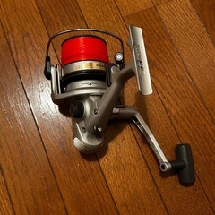 釣具　
リールの画像