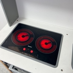 おままごと ミーレ キッチンの画像