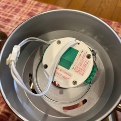 シーリングライトの画像