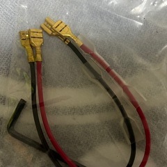 【受け渡し決定】カッコいい✨車用ハンドル✨の画像