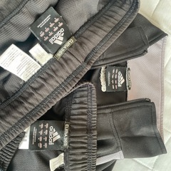 【3点セット】adidas CLIMA365 ジャージ　JD1036 アディダスの画像