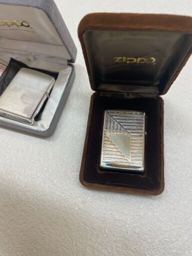 Zippo ジッポー まとめて 9個 ジャンク扱い (R2467wYM) Zippo ジッポー まとめて 9個 ジャンク扱い (R2467wYM)の通販はau PAY
