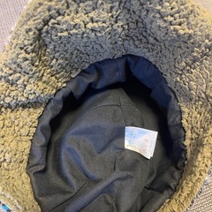 女性用キャップ・ニット帽の画像