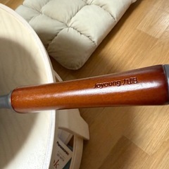 【鉄鍋／中華鍋】の画像