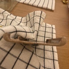 GALAXY SCV49 ベージュ　スマホケースの画像