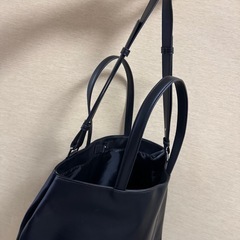 GU黒バックの画像