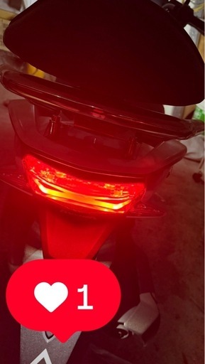 バイク pcx125