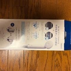 トレビーノ　シャワーヘッドの画像