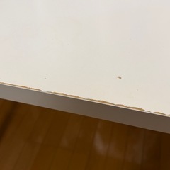 IKEA LINNMON ADULS 100cm*60cmの画像