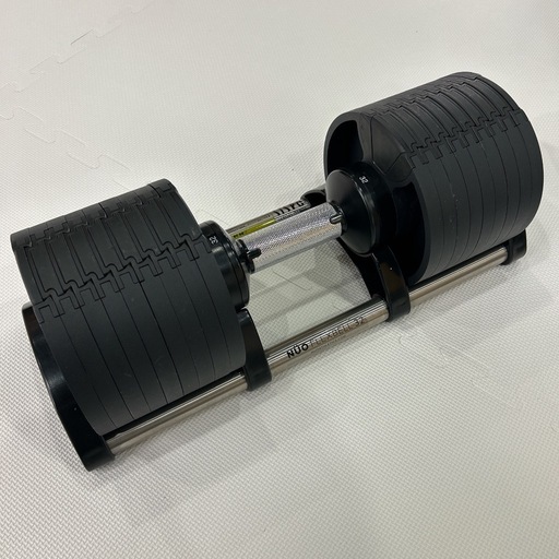 フレックスベルNUOBELL 32kg 可変式 4kg刻み