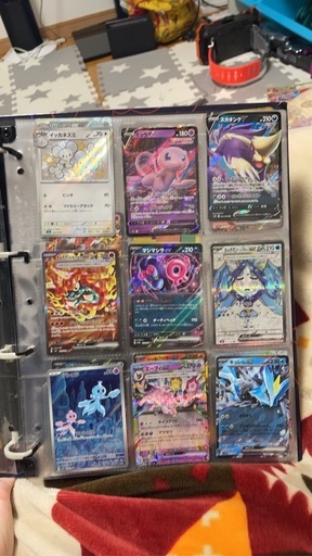 ポケモンカード